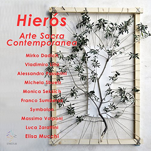 Hierós | Galleria del Carbone (Italian Edition)