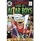 Cool Books - Good & Fun Ones from the 1960s, 1970s, 1980s and 1990s