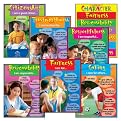 Character Education Learning Charts