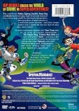 Teen Titans, Volume 2 - Switched (DC Comics Kids Collection)