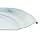 Alegacy A11 Eagleware Professional Aluminum Sloped Rim Pizza Tray, 11-Inch