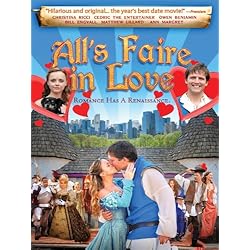 All's Fair in Love