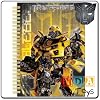 Transformers 3 A5 Notebook