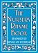 The Nursery Rhyme Book: Remember the Rhymes of Yesterday (Nursery Rhymes)