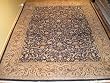 Handmade Pakistani Haji Jalili Tabriz Rug 8'1"x10'4"