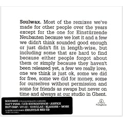 Most Of The Remixes...