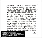 Most Of The Remixes...