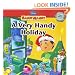 A Very Handy Holiday (Disney Handy Manny)