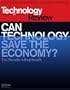 Technology Review/MIT