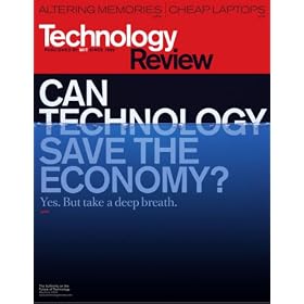 Technology Review/MIT