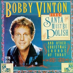 Bobby Vinton – Christmas
