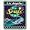 Los Angeles Sparks 48x60 WNBA Triple Woven Jacquard Throw