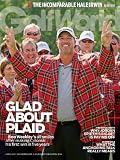 Golf World (1-year automatic renewal)