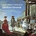 Schieferdecker: Geistliche Konzerte