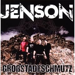 Gro�stadtschmutz