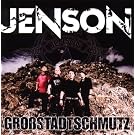 Gro�stadtschmutz