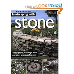 Landscaping with Stone, 2nd Edition
