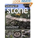 Landscaping with Stone, 2nd Edition by Pat Sagui, Landscaping and How-To