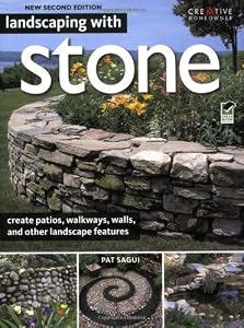 Landscaping with Stone, 2nd Edition