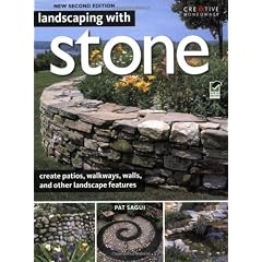 Landscaping With Stone