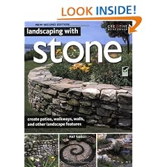 Landscaping with Stone, 2nd Edition
