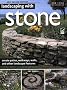 Landscaping with Stone