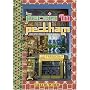 Persia in Peckham: Recipes from Persepolis
