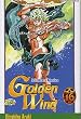 Jojo's Bizarre Adventure - Golden Wind, Tome 16 :