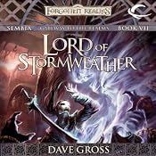 Lord of Stormweather: Forgotten Realms: Sembia, Book 7 | Dave Gross