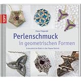 Perlenschmuck in geometrischen Formenpar Diane Fitzgerald