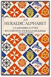 An heraldic alphabet