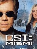 C.S.I. Miami - Stagione 05 #01 (Eps 01-12) (3 Dvd)