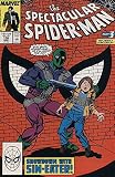 Spectacular Spider-Man, The #136 VF/NM ; Marvel comic book