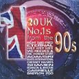 20 Uk No 1s From The 90's