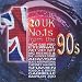 Music Tracks : 20 UK No. 1s from the 90s