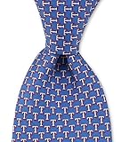 MLB Texas Rangers Neck Tie