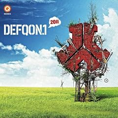 Defqon.1 Festival 2011