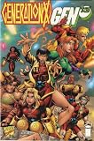 Generation X/ Gen 13