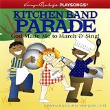 Kitchen Band Parade