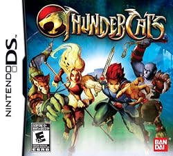 ThunderCats