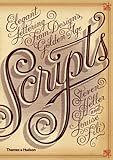 Scripts : elegant lettering from design's golden age