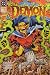 THE DEMON #1, 1990