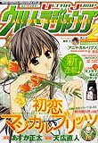 ウルトラジャンプ 2009年 02月号 [雑誌]