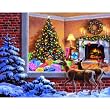 You Better be Good 1000+_pc Jigsaw Puzzle by Nicky Boehme