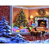 You Better be Good 1000+_pc Jigsaw Puzzle by Nicky Boehme