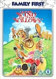 Mr. Toad`s Wild Ride