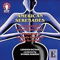 American Serenades (Mix Album)