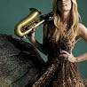 Candy Dulfer - Live excerpts from "Funked Up!"