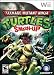 Teenage Mutant Ninja Turtles: Smash-Up WII
