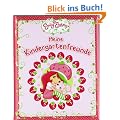 Emily Erdbeer Kindergartenfreundebuch: Meine Kindergartenfreunde